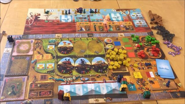 How to Set Up: Dungeon Petz смотреть онлайн