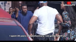 OGA OSAS Season 2 (TRAILER ) 2022 ft Nosa Rex, Ayo Makun, Ninolowo, Fathia Williams, Mimi orjiekwe.