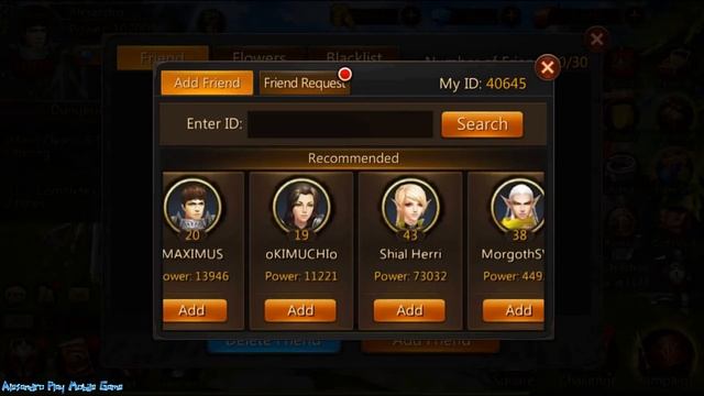 Eternity Guardians #3 Gameplay Прохождение Android/iOS Проходим половину 3 главы MMORPG смотреть онлайн