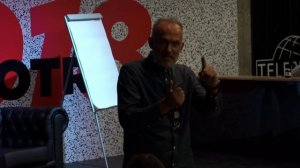 Творческий процесс как подготовленная случайность | Олег Нестеров | Prosmotr