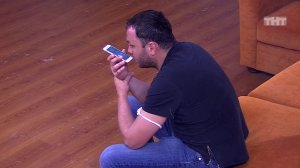 Дом-2: Пусть строит отношения, но не с моими кентами