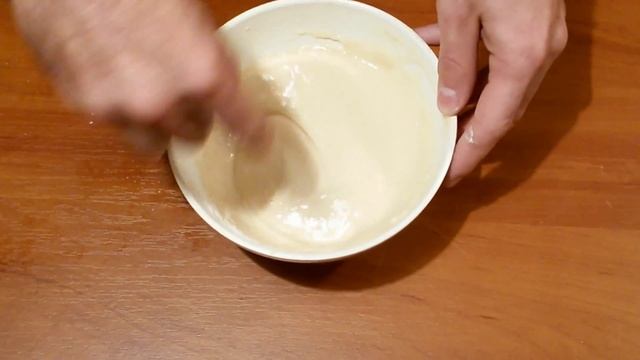 Кольца кальмара в кляре
