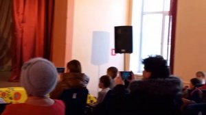 "Эйдэ иркэм алып барам"