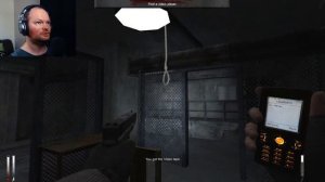 Making My Skin Crawl! - CRY OF FEAR | Blind Playthrough - Part 3