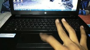 ?Unboxing ? Review  of hp laptop?