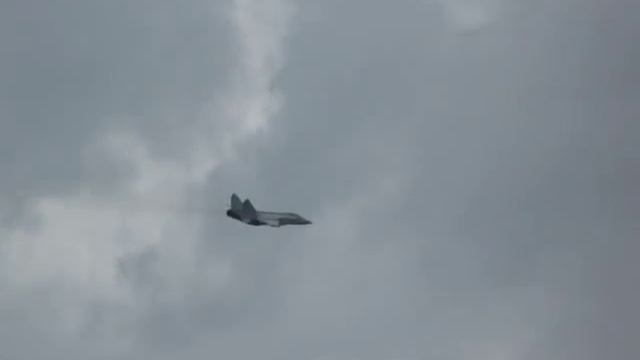Проход Миг-31 в Пушкине смотреть онлайн