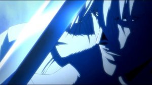 AMV - Даже дьявол может плакать