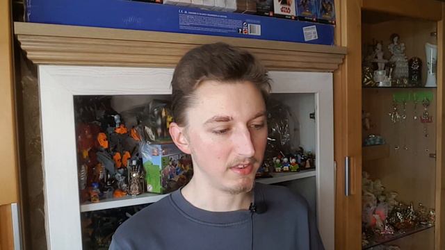 Итог Февраля/Будут Ли Лего Видео?/Где Моя Посылка?/Каков Будет Следующий Месяц? - [Размышлялки]