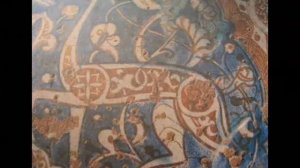 MÚSICA ANDALUSÍ - Mi agua es perlas fundidas