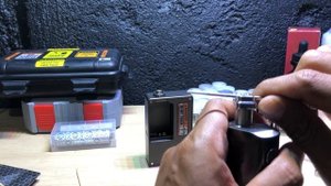 Coba Build RBA Centaurus B80, Bisa #Mletek Gak Ya...!!!
