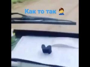 бывает и такое уаз буханка