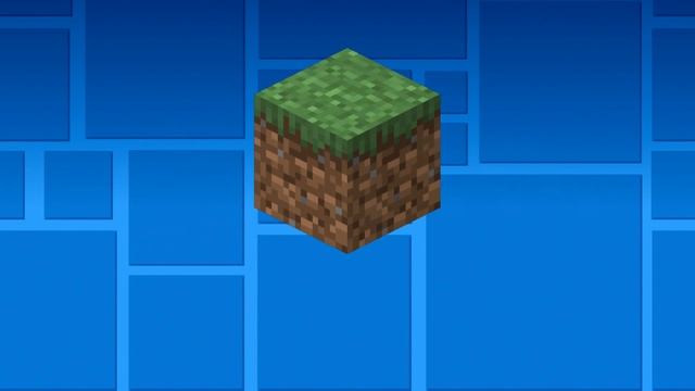 A Program That Converts Minecraft Worlds to Geometry Dash Levels смотреть онлайн