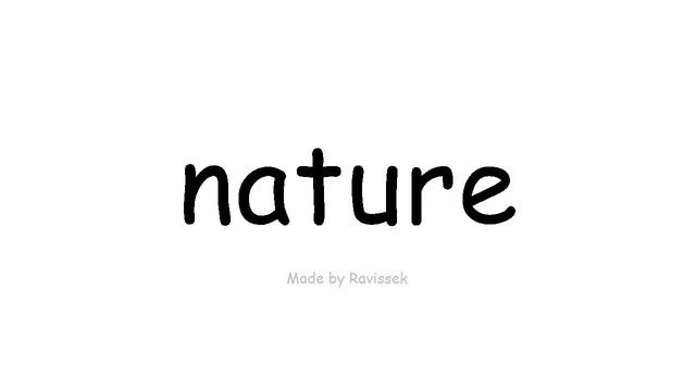 Изучение английского языка природа смотреть онлайн