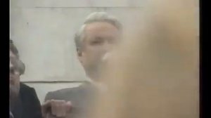 Россия, в период 1991-1993 годов, под гимн России 90-х