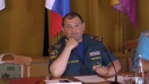 16.05.2018 Обсуждениях правоприменительной практики органов надзорной деятельности МЧС России