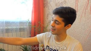 Хатын кызның яшен сорамагыз!(@idrisov98mzfk)