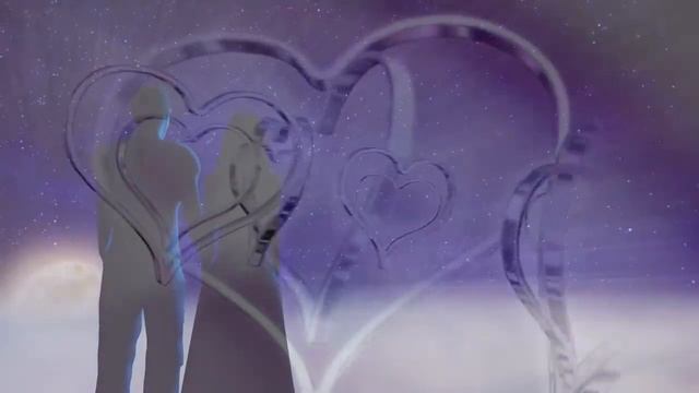 Песня "Я люблю тебя" Клиф и Алекса