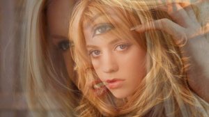 Неужели я такая некрасивая? / Am I really so ugly? Светлана Лазарева.