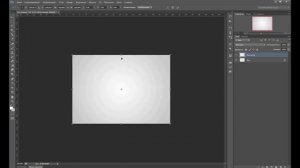 Зеркальная Поверхность в Фотошоп или Как Отзеркалить Фото в Фотошопе