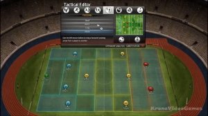 Lords of Football Gameplay (PC HD)