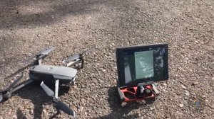 DJI Mavic 2 Pro Hasselblad sensor DRONE INTRO + CrystalSky Monitor Compatibility