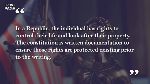 GOP-leaning court to decide on Biden vaccine mandate; Whistleblower: FBI uses threat tags on parent смотреть онлайн