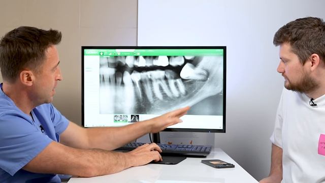 Как стоматологи РАЗВОДЯТ пациентов? ТОП-4 бесполезные услуги смотреть онлайн