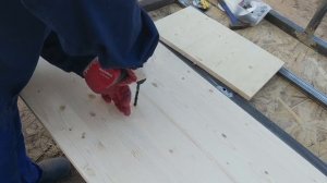 Тумба под раковину своими руками в стиле Loft. Бюджетно и красиво.