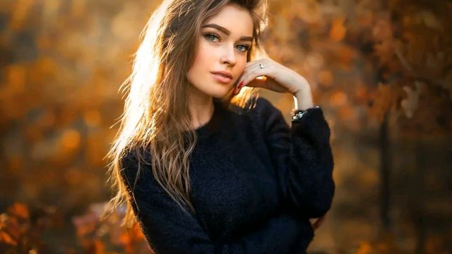 Эллей - Мальвина