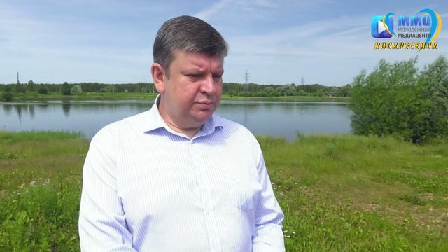 О проблемах жителей микрорайона Лопатинский