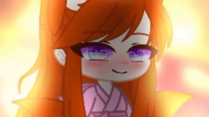 ~Охота на лису~?|Первый клип|{Gacha Club}?