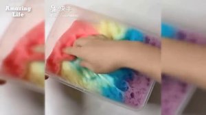 Most Relaxing Slime Videos #13 (Satisfying ASMR)