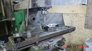 Очередные работа по расточке траверс. Как всегда? Все готовятся к мотосезону... ??? расточка травер