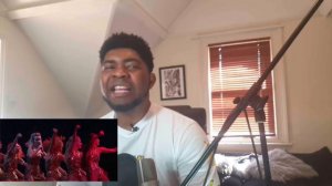 Vocal Coach REACTS TO POLINA Полина Гагарина   Я твоя Live at Мегаспорт