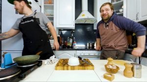 УТОЧКА МАГРЕ: как жарить утиную грудку