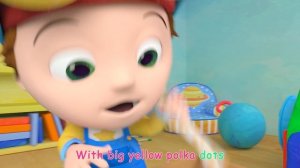 Sorry, Excuse Me + More Nursery Rhymes & Kids Songs - CoComelon