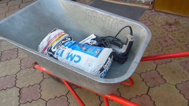 Врезка крана в водонапорную башню,устанавливаем кран,семья из Донского,дом в деревне. смотреть онлайн