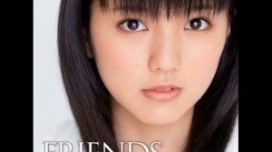 Erina Mano - Otome no Inori - Friends (2009)