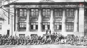 Ролик 23 февраля день защитника Отечества СПО разговоры о важном 19 февраля 2024 для классного часа