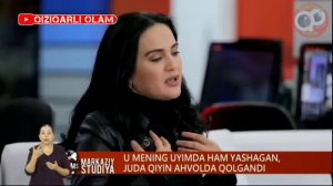 Gavhar Sharipova vafot etdi. Гавхар Шарипова вафот этди.