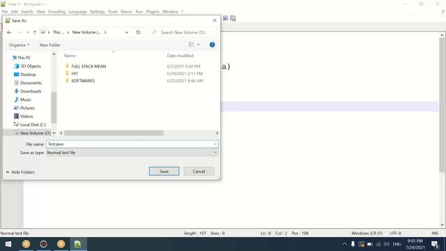 #26 Core Java | Command line argument | How to pass command line argument in ellipse & console смотреть онлайн