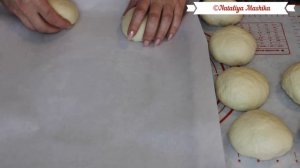 ПОЛНЫЙ ВОСТОРГ!! БУЛОЧКИ  PRETZELS. Мягкий КАК ПУХ мякиш и ХРУСТЯЩАЯ корочка сведут с ума каждого!