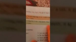 Английский язык 3 класс l Быкова l test l page 86 l страница 86 .