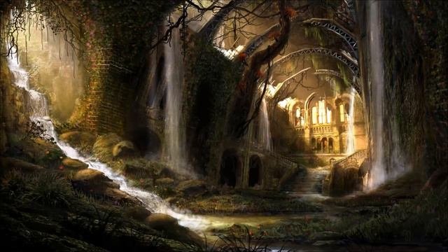 Fantasy Soundtrack Project