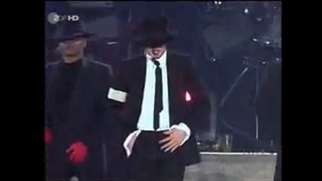 Michael Jackson Dangerous смотреть онлайн