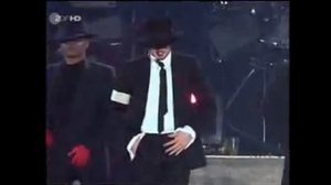 Michael Jackson Dangerous