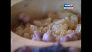 В гостях у Ивана Бояринцева. Живая Баня у Ивана Тыелга