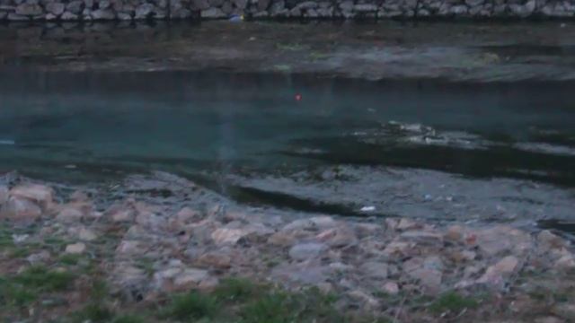 Ловля маринки в ЮКО (часть14) смотреть онлайн