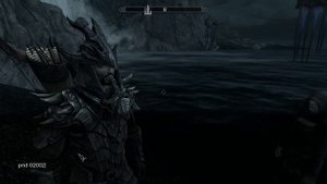 Skyrim►Как вернуть Серану,если она где то потерялась.How to get Serana back if she's lost somewhere