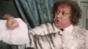 Цитата Лестока из фильма «Гардемарины, вперёд!».